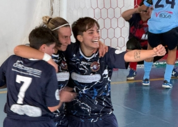 Salta il fattore campo: successi esterni per Ascoli, San Tammaro e Real Flegreo