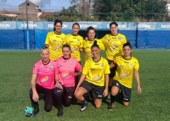 Ascoli no stop, Cicalesi in scia. Il Baroncino ferma la Koinè, Irno di misura, goleada Real Flegreo. Rotondi, fa tutto Galluccio