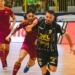 Prima sconfitta interna per il Sala: a San Rufo vince la Roma