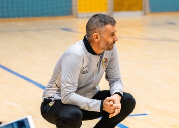 Benevento, primo stop stagionale in Calabria. Scarpitti: “Fisiologico dopo un grande avvio”