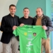Nuovo rinforzo in casa Sorrento: Stefanoni è rossonero