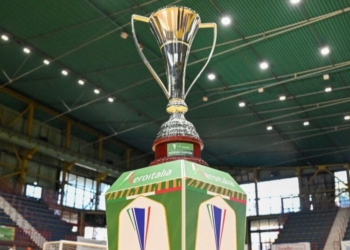 Supercoppa di Eboli: Final Four tutta su Sky