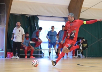 Un impianto già stracolmo: conto alla rovescia per Virtus Terzigno-Fortitudo Vesuviani. Posticipo al PalaWojtyla per il Solofra, Del Vasto debutta contro la Mds