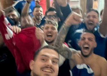 Girone A: botta e risposta tra Crisci e Limatola. Maddalonese ed Amodeo Monteforte sul podio, Città di Acerra corsaro a Bellona