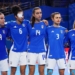 La corsa Mondiale si ferma ai quarti: a Manila azzurre ko 7-2 col Portogallo