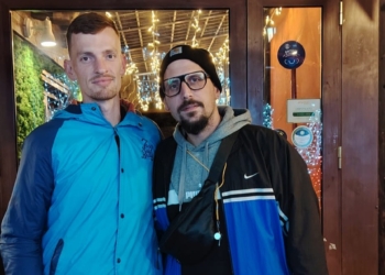 La Virtus Campagna aggiunge esperienza al roster di Abbruzzese: ecco l’italo-brasiliano Diego Secco