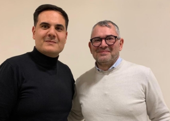 Cicalesi, Gargiulo è il nuovo allenatore