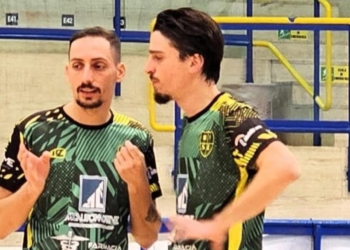 Borgo di rabbia: Qbr rimontato e raggiunto nell’anticipo di Acerra