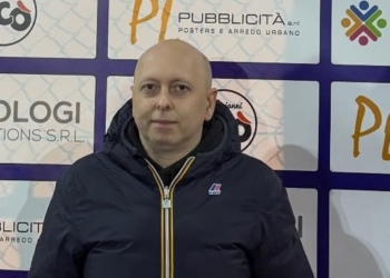 Panniello si siede sulla panchina del Rageto: “Torno a Bellona per dare una mano”