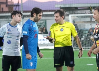 Tre friday night. Crisci col Smcv, in trasferta Casoria e Striano