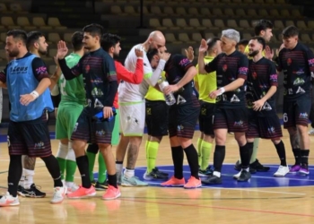 Stasera il Qbr riceve il Borgo. Che sfide per Fortitudo e Terzigno, Solofra a Marigliano