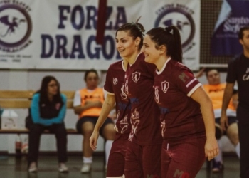 Coppa, Salernitana e Spartak eliminate: al secondo turno derby tra Lady Mondragone e Woman Napoli