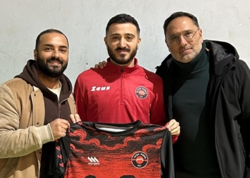 Mele riabbraccia un suo fedelissimo: Marco Adiletta è nuovo giocatore del Vesuvio