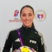 Martina Piccolo designata per la semifinale Spagna-Brasile al Mondiale