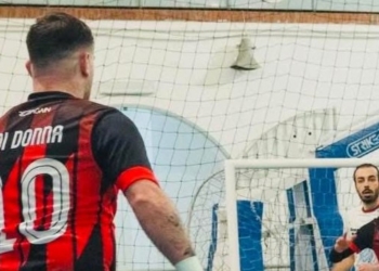 Vesuvio, c’è un’altra uscita: Di Donna saluta il rossonero
