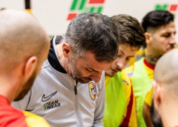 La soddisfazione di Scarpitti: “Miglior Benevento della stagione”