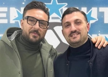 Alla Magic un altro ex Borgo. Micalizzi si presenta: “Qui c’è un gruppo forte”