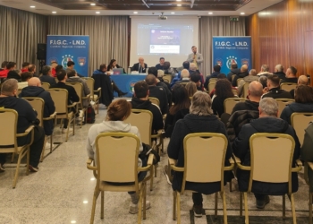 A San Vitaliano incontro tra società ed arbitri: presente il presidente CRA Campania Pagano