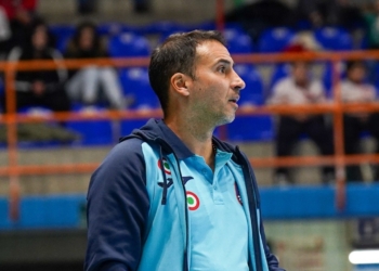 Feldi, Antonelli: “Sofferto il loro power play, bravi a passare il turno”