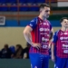 Per la Feldi derby salernitano col Sala, Gui: “Sto tornando al massimo, abbiamo tre punti da conquistare”