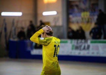 Terzo kappaò di fila per lo Junior: al PalaDomitia passa il Città di Acri