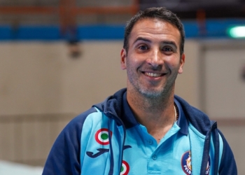 Feldi, Antonelli: “Sofferto il loro power play, bravi a passare il turno”