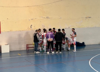 Il Barra vola alla Final Eight di Cercola, Rizzo soddisfatto: “Giusto premio ai miei ragazzi”