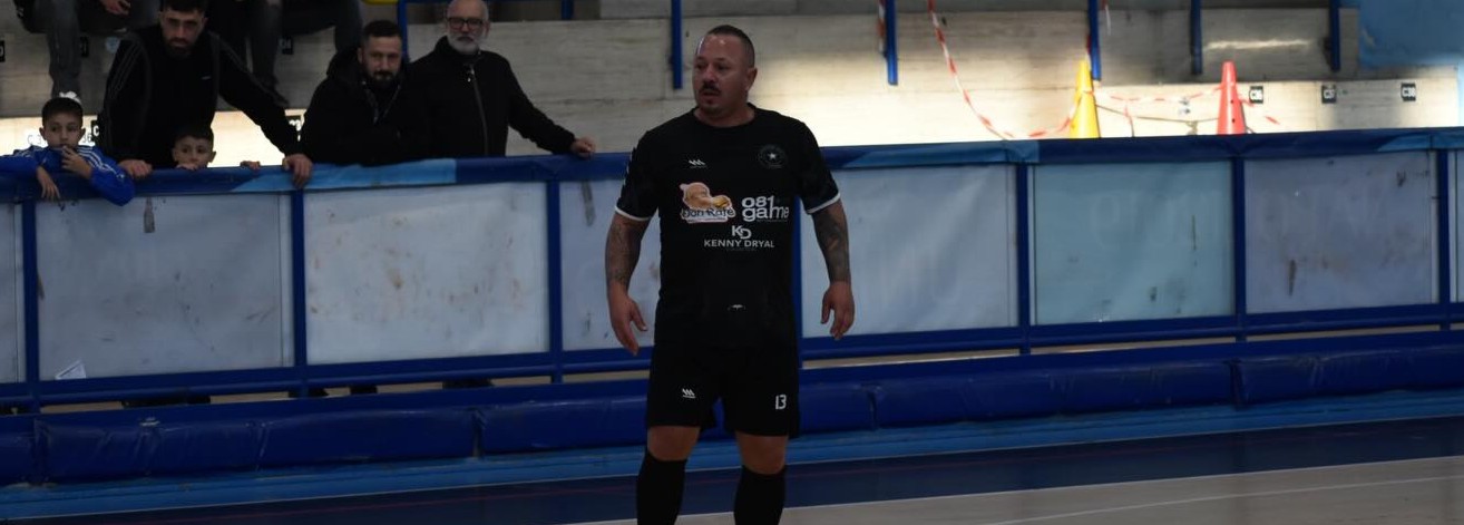 Bico Pelentir, Frattese 081Game