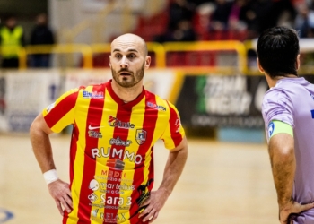 Benevento ospite del Canicattì, la vigilia di Caruso: “Campo complicato, ma vogliamo vincere”
