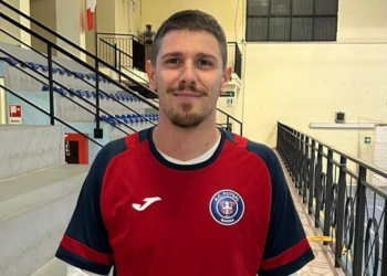 Ultima d’andata, il Barra col Cp per la Final Eight. Cristian Sica: “Siamo pronti, daremo tutto”