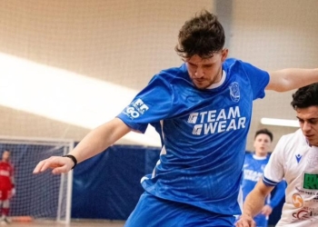 Giro di boa, al PalaDomitia arriva il Città di Acri. Bellanca: “Vogliamo vincere davanti ai nostri tifosi”