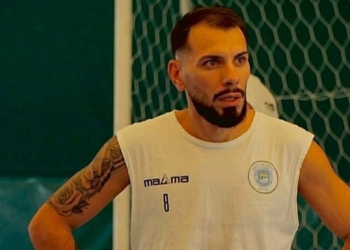 Matalùne, due novità nel roster: torna Patricelli, ecco anche Mirko Marcello