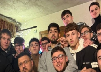 Cinquina della Paganese: seconda vittoria in campionato nel posticipo col Cicalesi