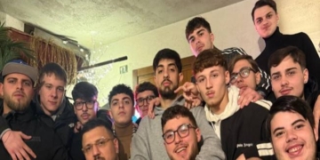 Cinquina della Paganese: seconda vittoria in campionato nel posticipo col Cicalesi