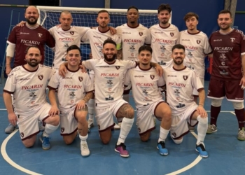 Un Acerra… Real: è settebello alla Fortitudo capolista