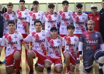 Il Vesuvio ingrana la quinta, Amalfi a valanga. Il Cicalesi serve il tris