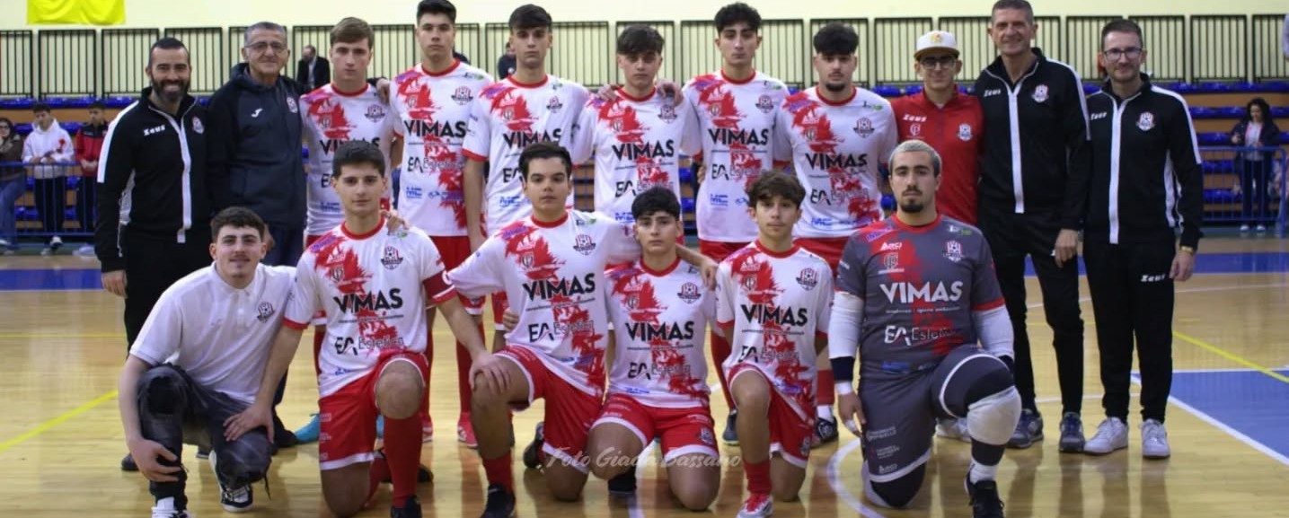 Il Rione Cicalesi U19
foto: Bassano