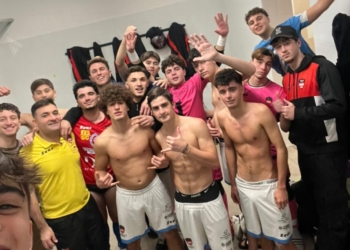 Casertana a -1 dalla vetta, Pol trascina il Sorrento al riscatto. Ok Mpf e Benevento