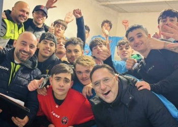 Vesuvio continua la corsa playoff, Monte Maggiore fermato. Pignatelli e Salzano protagonisti