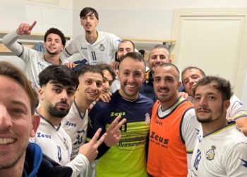 Girone C, Striano da record. È un Real… Agerola: Luca De Stefano piega la Nocerina