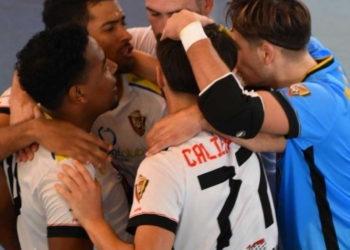 Fortitudo Vesuviani campione d’inverno, il Terzigno risponde al Solofra. Un… Piccolo grande Qbr nel derby. Tutti gli accoppiamenti della Final Eight