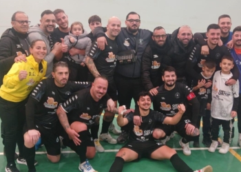 Girone B: bene il Casoria, Trilem e Frattese si riscattano. Lucio Bassi firma il pari di Arzano. Chiaiano, è ancora un sì