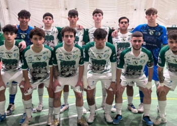 Morra Greco fa doppietta, Sandro Abate in vetta da sola. Alla Casertana non basta Fiorillo