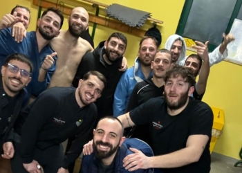 Girone C: Agerola da podio a Scafati, il Belvedere si rilancia coi fratelli Mastrangelo. Pokerissimo della Nocerina