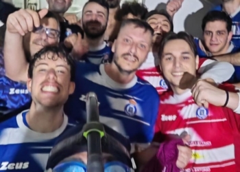 Girone A, il Calvi ritrova il sorriso nell’anticipo: De Simone apparecchia, Fabio Lanni piega la Maddalonese a domicilio