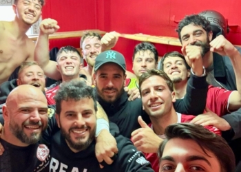 Girone B, Casoria e Frattese in doppia cifra. Fondicelli trascina il Forio, alla Trilem basta Grieco. Momento d’oro del Chiaiano, prima gioia Tdg