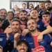Barra, un gol più bello dell’altro: poker e porta inviolata col Cicalesi. Rizzo entusiasta: “Approccio e voglia da applausi”