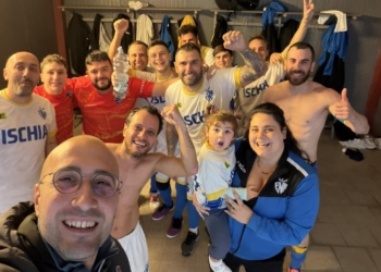 Alaia match winner: Fortitudo lassù da sola. Il Solofra aggancia il Terzigno, bis del Cp. E’ già Ze Renato mania, festeggia la Fenix