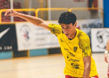 Benevento, ufficiale la rescissione con Follo