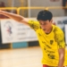 Benevento, ufficiale la rescissione con Follo